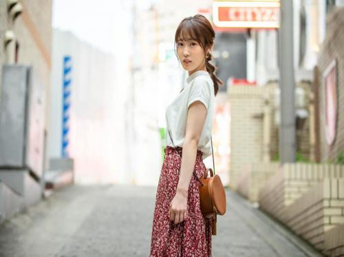 Kanon Amane check in ke hotel bersama Sugar Daddy setelah kencan mereka